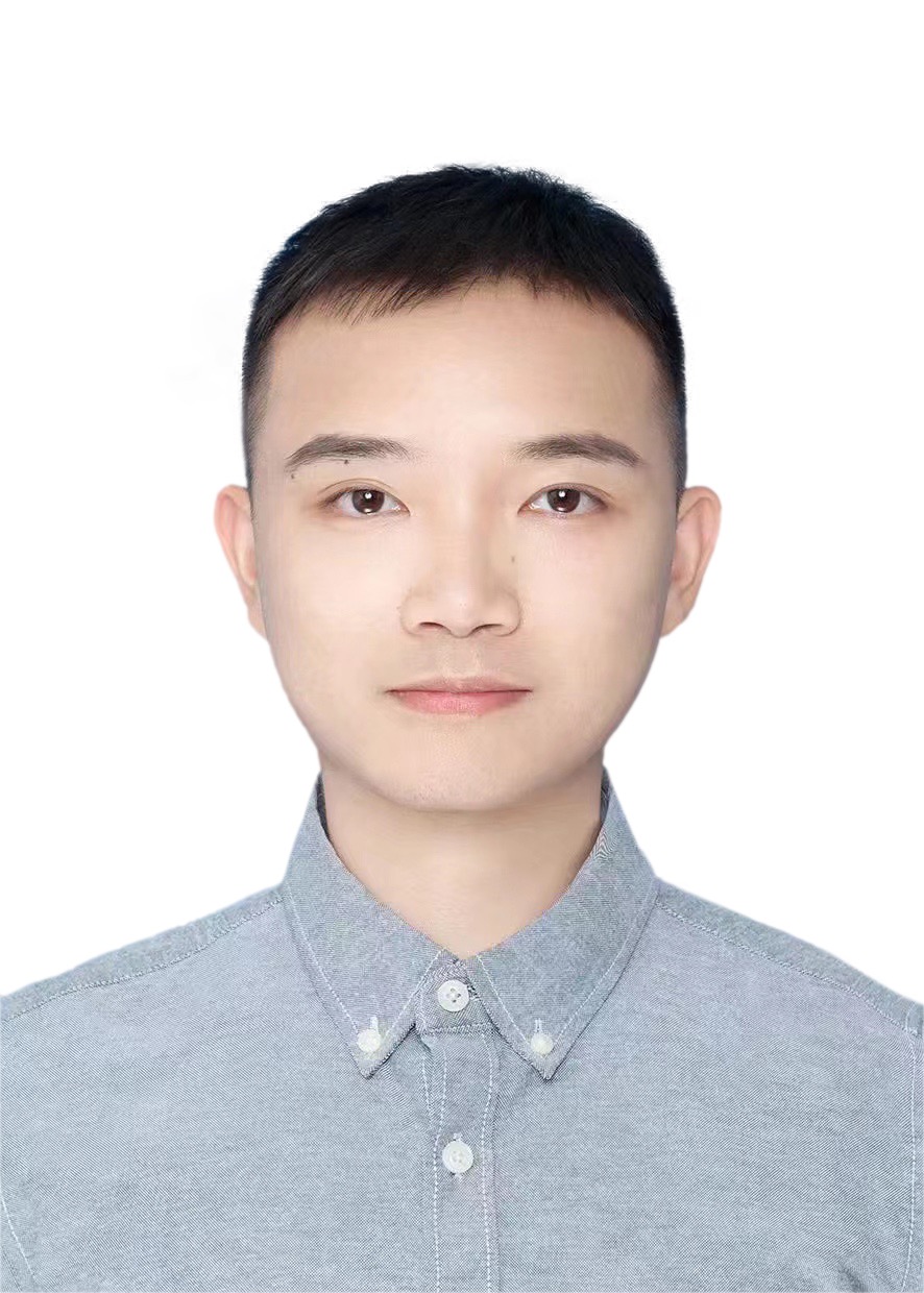 Xin He